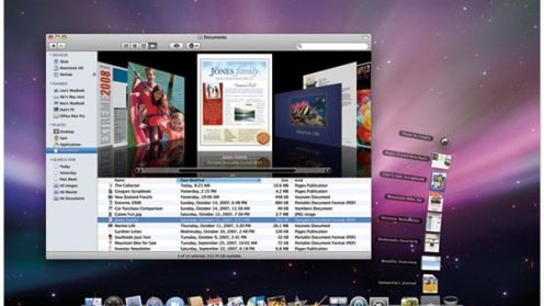 Cyberprzestępcy nie lubią Mac OS X 1