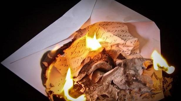 Burn Note zniszczy wiadomość zaraz po tym, gdy odbiorca ją przeczyta 1