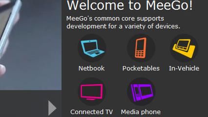MeeGo, czyli połączenie Maemo i Moblina! 1