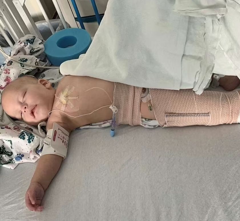 Nowotwór został wykryty na wczesnym etapie