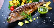Pstrąg z grilla – przepis i przygotowanie, wartości odżywcze i kalorie