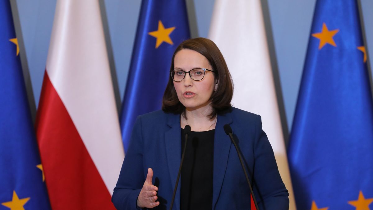 Ile Polska wydała na pomoc Ukrainie? Minister finansów podała kwotę