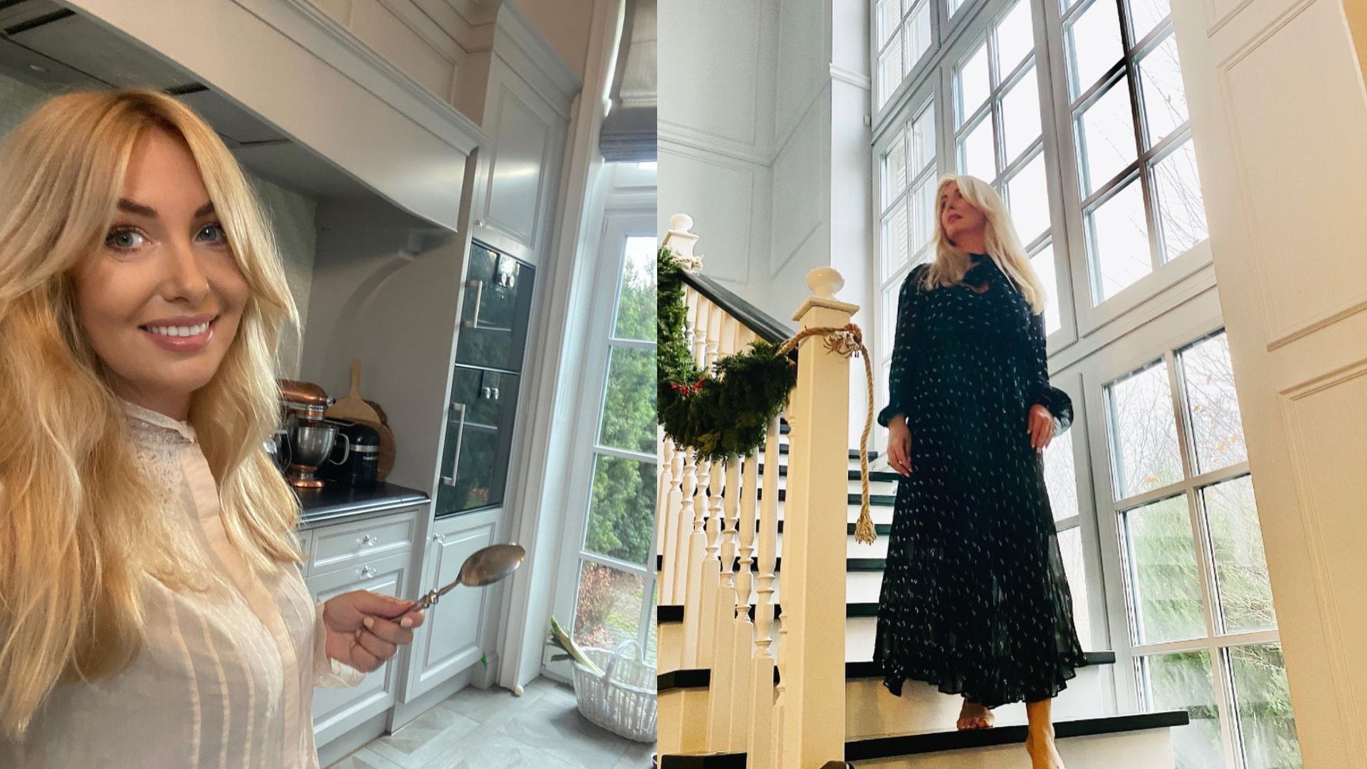 Farma Wojciecha i Agnieszki Amaro 