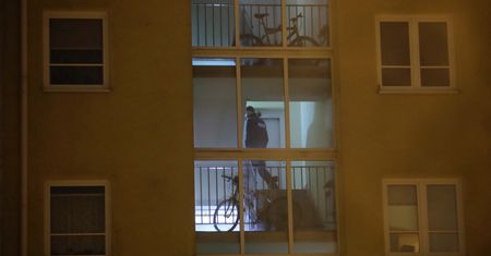 Warszawa. Strzelanina na Targówku. Zabił się, bo myślał, że policja chce go zatrzymać za morderstwo