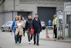 "Czajka" na przeszkodzie ruchu Rafała Trzaskowskiego