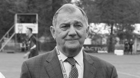 Nie żyje Antoni Trzaskowski. Miał 83 lata