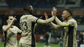 Oni powalczą o finał Ligi Mistrzów. Poznaliśmy składy PSG i Borussii Dortmund