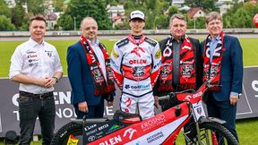 Żużel. Co za imponujące liczby! Tylu juniorów i adeptów mają Wilki Krosno