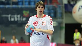 Piotr Chrapkowski Czuć już atmosferę wielkiego święta