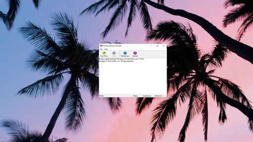 McAfee GetSusp