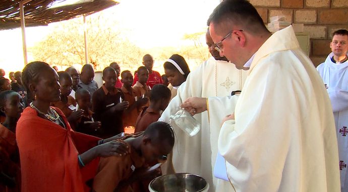 Misja Szczecin-Kipsing