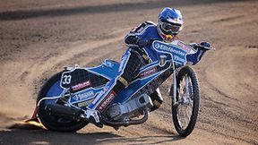 Pierwszy trening w Zielonej Górze