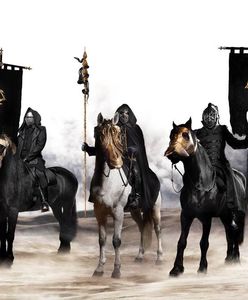Behemoth zapowiada nowy album "Opvs Contra Natvram"