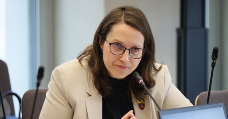 Prezydent powołał Magdalenę Rzeczkowską na stanowisko ministra finansów