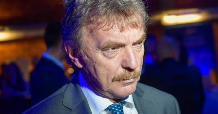 Ostre słowa Bońka ws. afery wokół kadry. "Wstyd"