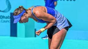Przyjaciółka Sabalenki za burtą. Ostapenko wróciła z dalekiej podróży