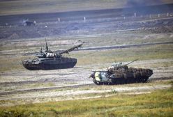 Zagadka wojny w Ukrainie. Kto naprawdę dowodzi Rosjanami?