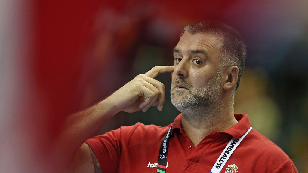 Getty Images / TF-Images/TF-Images / Na zdjęciu:  Nenad Perunicić