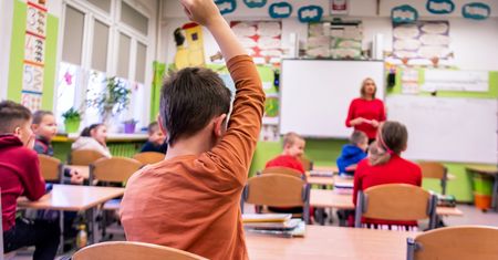 Jesienna przerwa? Niektóre szkoły już ją mają