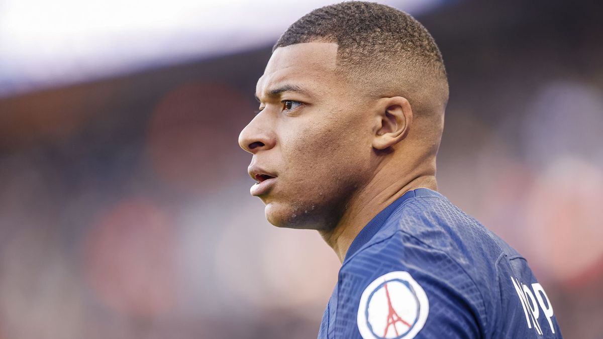 Zdjęcie okładkowe artykułu: Getty Images /  / Na zdjęciu: Kylian Mbappe