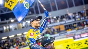 Historyczny sezon Zmarzlika. Prezes klubu wskazał kluczowy aspekt formy mistrza