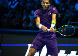 Polsat Sport 1 Tenis: Turniej ATP w Waszyngtonie - mecz 1. rundy gry pojedynczej