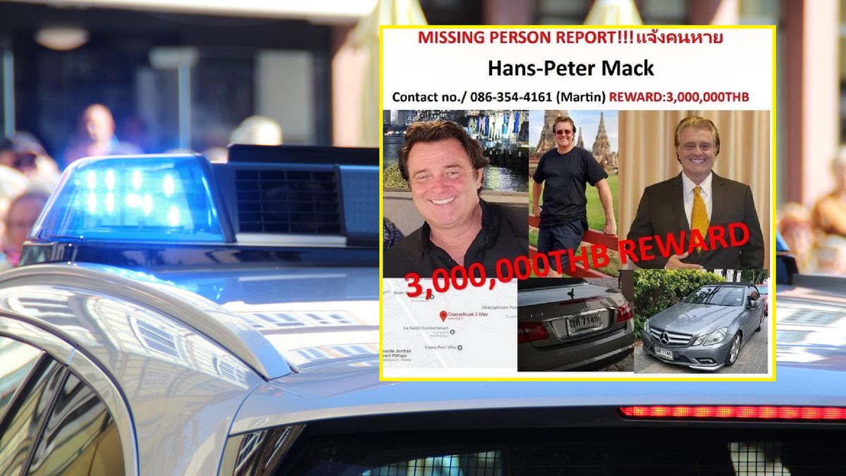 62-latek został zamordowany.