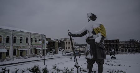 Były szef CIA wie, co zrobi Rosja. "Musimy działać"