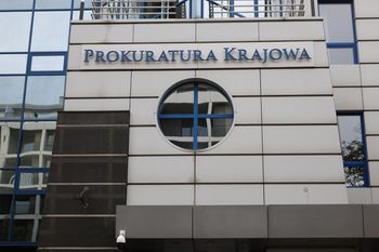 Kolejne zatrzymania ws. Zondacrypto. Jest komunikat Prokuratury Krajowej