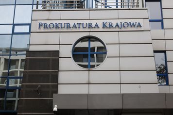 Kolejne zatrzymania ws. Zondacrypto. Jest komunikat Prokuratury Krajowej
