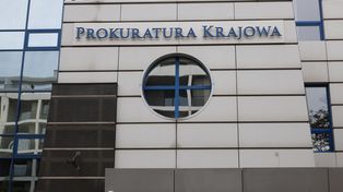 Kolejne zatrzymania ws. Zondacrypto. Jest komunikat Prokuratury Krajowej