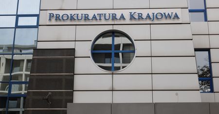 Kolejne zatrzymania ws. Zondacrypto. Jest komunikat Prokuratury Krajowej