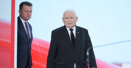Największa suma dla PO. Dla PiS ponad 2 mln zł. Poszły przelewy z MF