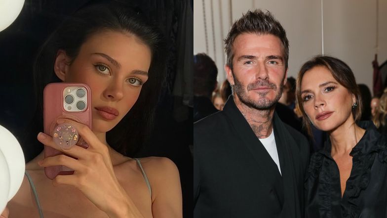 Nicola Peltz prezentuje wymowny tatuaż