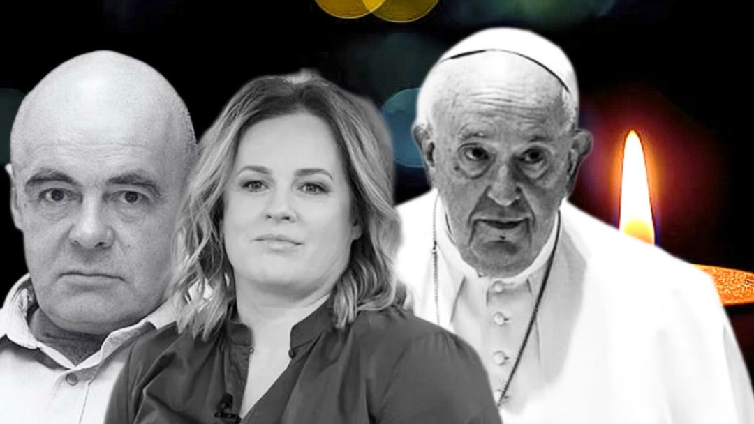 wiadomości,aktualności,WP Wiadomości Wszystkich Świętych 2025. Wielkie nazwiska, które pożegnaliśmy w ciągu roku