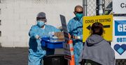Koronawirus. Niepokojące doniesienia z USA. "Kalifornia doświadcza najmroczniejszych dni pandemii"
