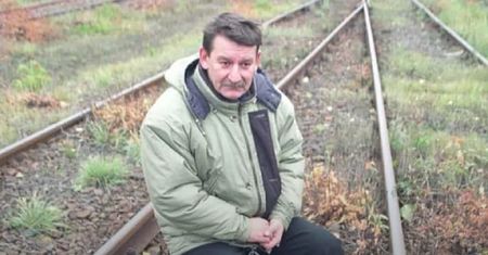 30 lat temu znaleźli go na torach. Stracił pamięć, nie wie kim jest