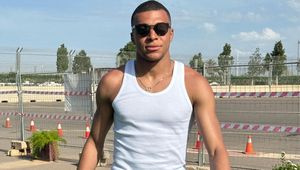 Kylian Mbappe wykonał przelew. Teraz trwa śledztwo