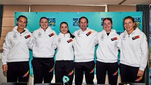 BJKC: Niemki wciąż w grze. Mogą decydować detale