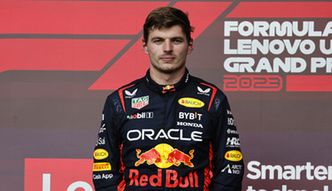 Fortuna! Tyle Verstappen zgarnął w F1 w 2023 roku