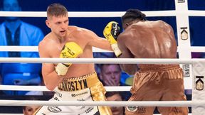 Ukrainiec z polskim paszportem żyje w Las Vegas. Zdradził, o co go pytają