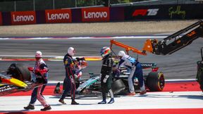 Verstappen wyrzucony z wyścigu F1. Jest decyzja ws. kary