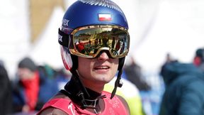 IO w Pjongczangu: Maciej Kot zaniepokojony. "Loteria jest chyba nieunikniona"