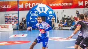 LM: Wisła uratowała remis z Vardarem w ostatnich sekundach. Zobacz bramkę Tarabochii (wideo)