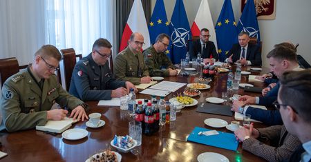Polska uruchamia specjalny fundusz. Wesprze technologie obronne