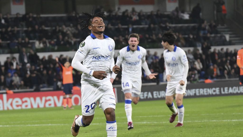 Getty Images /  Arif Hudaverdi Yaman/Anadolu Agency  / Na zdjęciu: Gift Orban