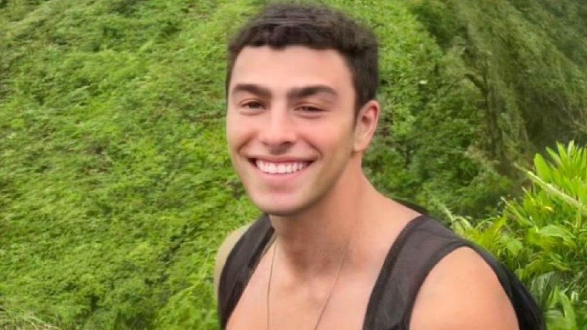 Luigi Mangione jest podejrzany o zabójstwo.