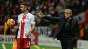 Andrzej Strejlau: Zgadzam się z Nawałką w stu procentach
