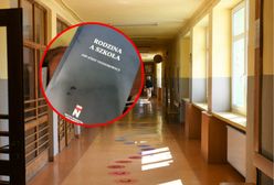 Broszura o wychowaniu trafiła do szkół. Pedagog opublikował zatrważające cytaty