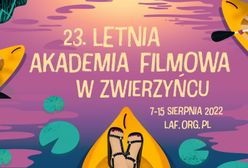 150 filmów w dziewięć dni, czyli Letnia Akademia Filmowa w Zwierzyńcu po raz 23.